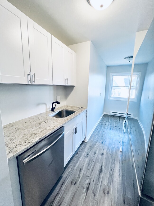 Photo - Blackrock Homes Apartments