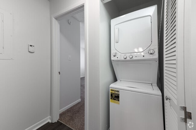 Cultivate - 2BR, 2BA - Laundry