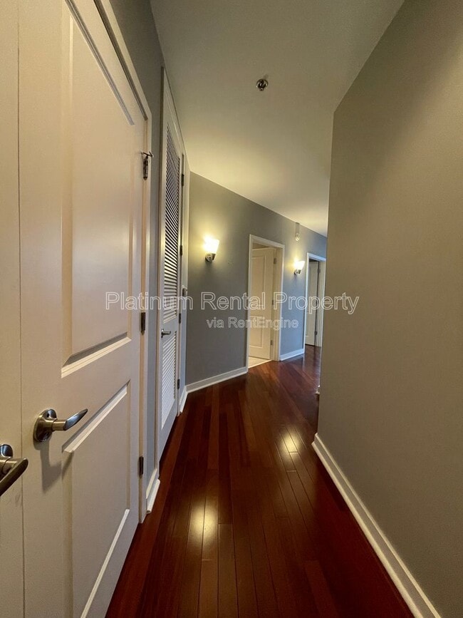 Photo - 855 Peachtree St NE Unit 2203