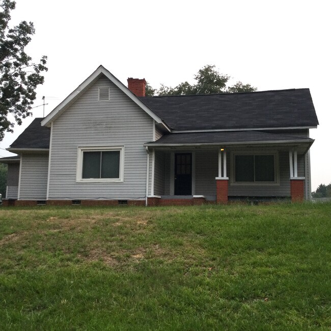 Photo - 3516 White Store Rd House