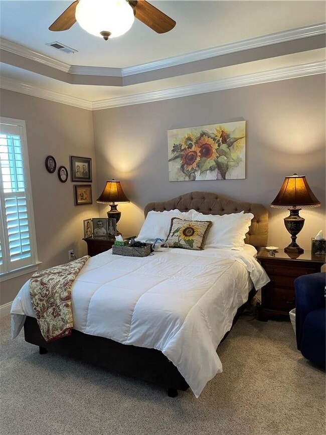 Photo - Updated four bedroom home First floor master, maintenance free with club house