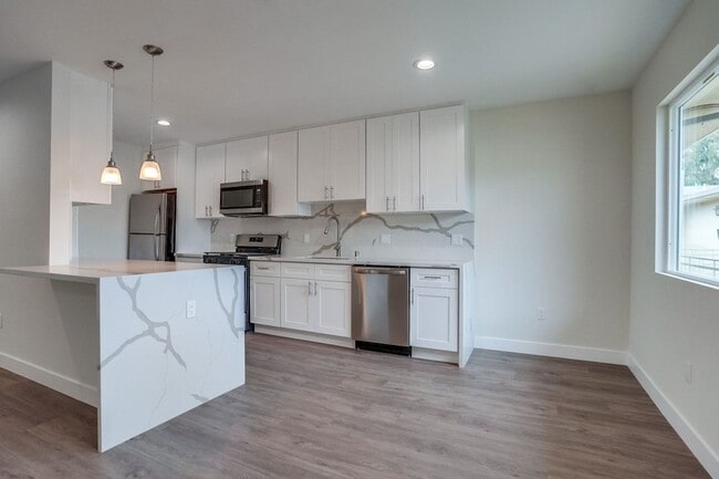 Photo - Baldwin Hills Apartment Living – Convenient, Connected, Comfortable!