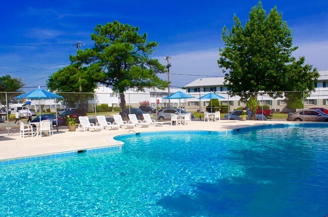 Photo - Mercury West Apartments