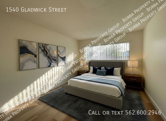 Photo - 1540 E Gladwick St