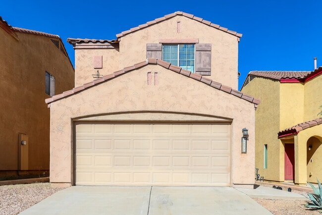 Building Photo - 14349 S Camino Vallado Rental