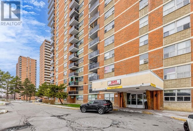 Photo - 2645 Kipling Ave Unit 411