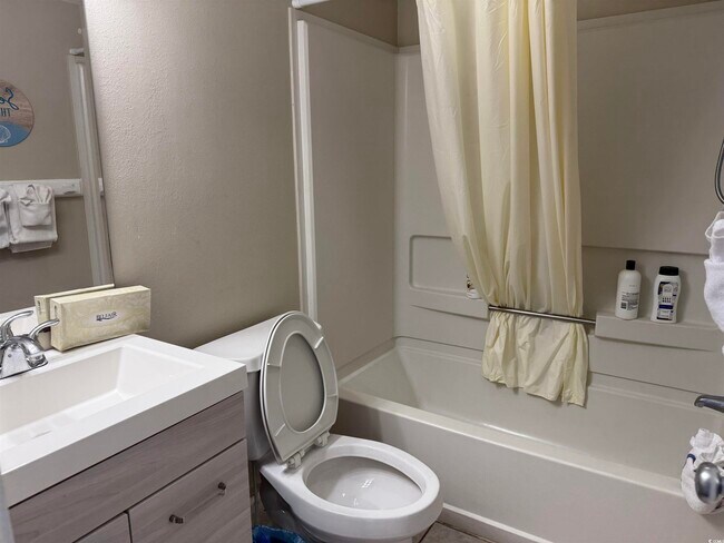 Photo - 1605 S Ocean Blvd