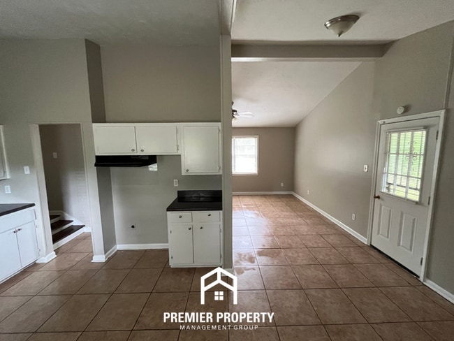 Photo - Charming 3BR/1BA in Whitehaven | Vaulted Ceilings, Fireplace & Large Fenced Yard