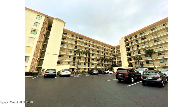 Photo - 3060 N Atlantic Ave Unit 606