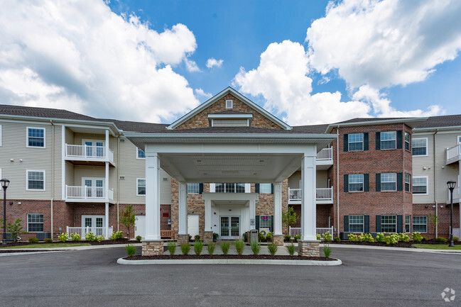 Springwood in Hudson - Springwood in Hudson Apartments