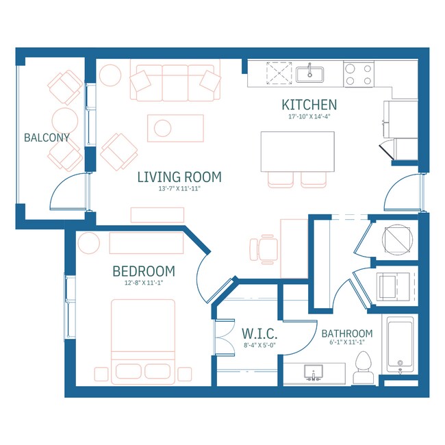 Photo - Entrada Paramount