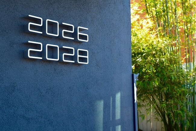 Photo - 2028 Lemoyne St Unidad 2028