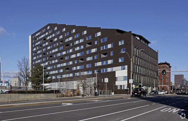 Foto principal - Macallen Building