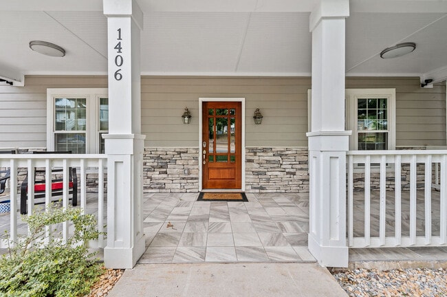 Photo - 1406 South St