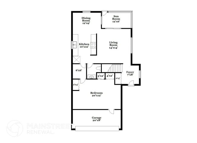 Photo - 2338 Skywind Cir
