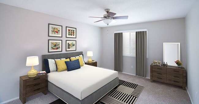 Photo - Weston Park Apartments