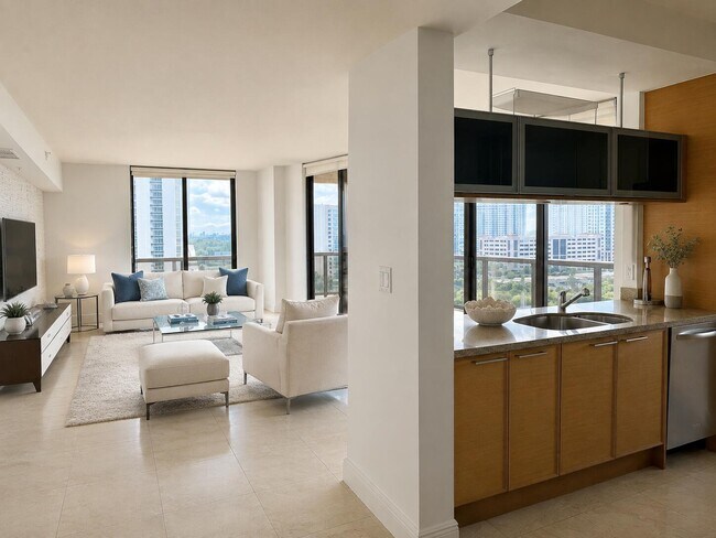 Photo - 16275 Collins Ave Unit 1004