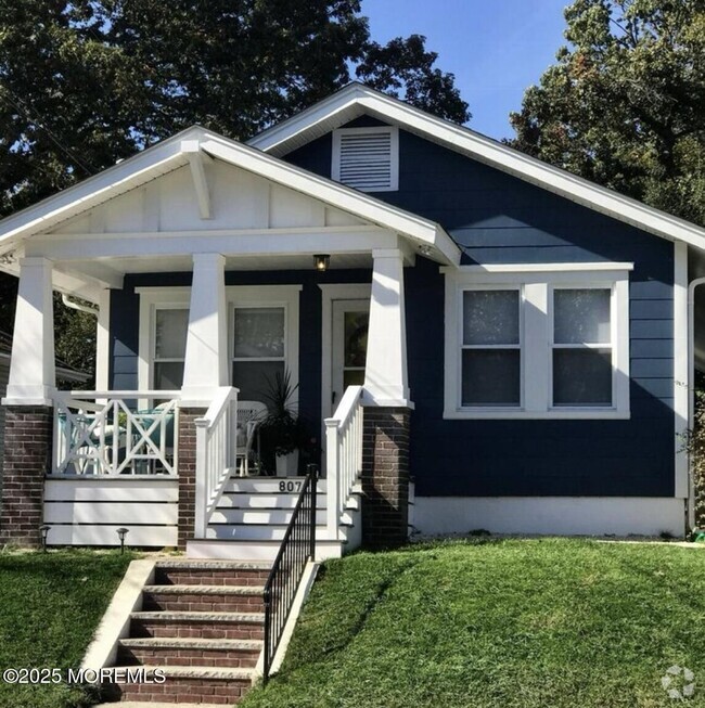 Building Photo - 807 Ridge Ave Rental