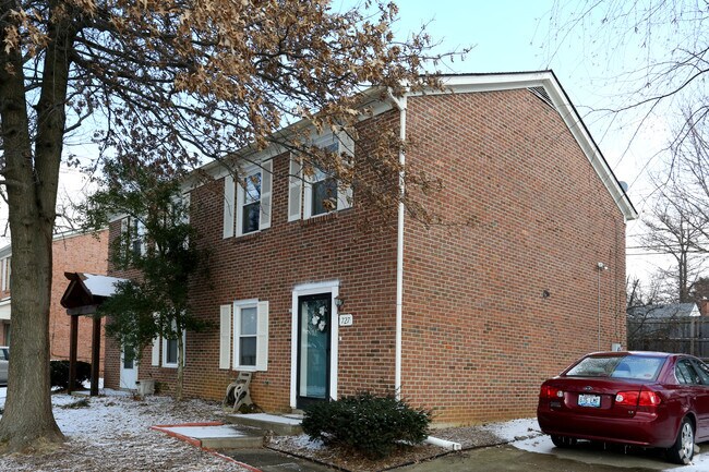 Photo - Harrods Park