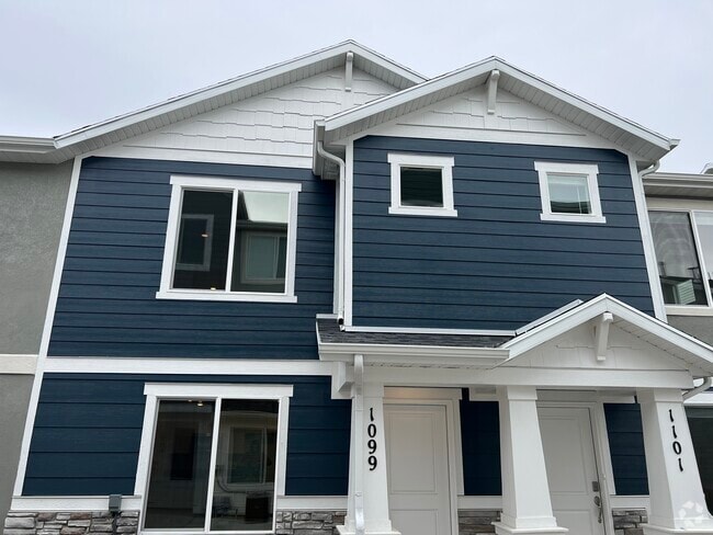 Building Photo - 1099 E Yard Row Rental