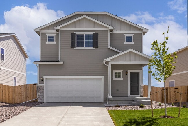 Building Photo - 7332 Crystal Ave