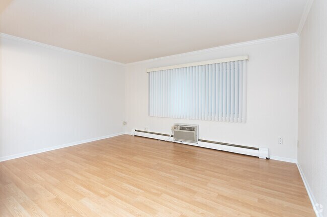 1BR, 1BA