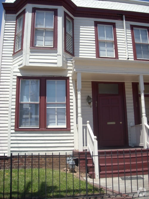 Building Photo - ROB22S Unit A Rental