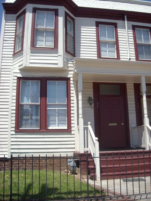 Building Photo - ROB22S Unit A Rental
