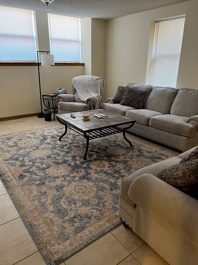 Booth Hotel Apartments