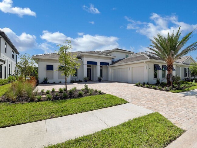 Building Photo - 15432 Turin Dr Rental