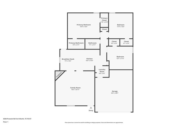 Photo - 4648 Prewett Rd