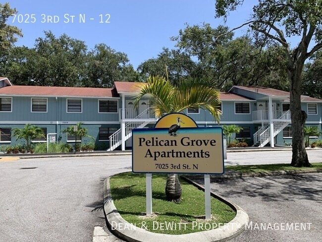 Building Photo - 7025 3rd St N Unit 12