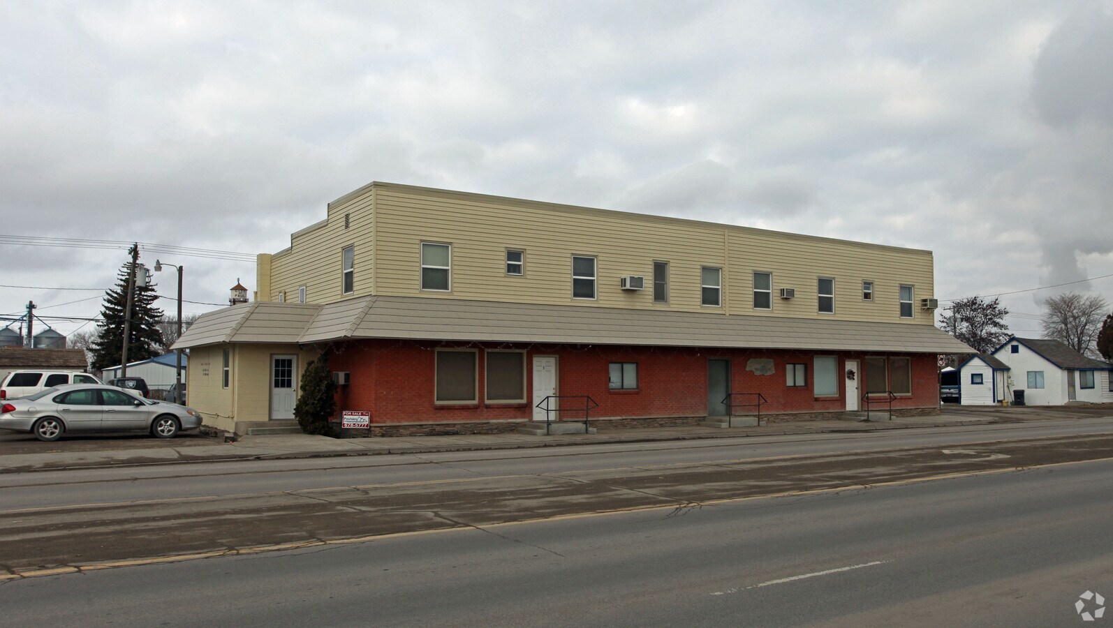 Buena Vida Apartments - Buena Vida Apartments