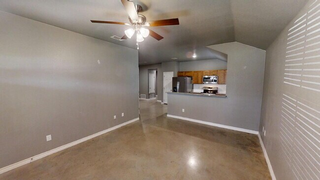 Photo - Discover modern living with a stylish edge in this beautifully designed 3 bedroom duplex! Unit B