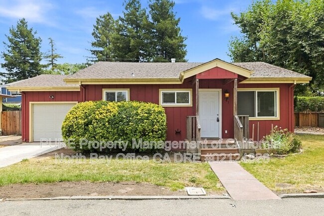 Building Photo - 781 Dutton Ave