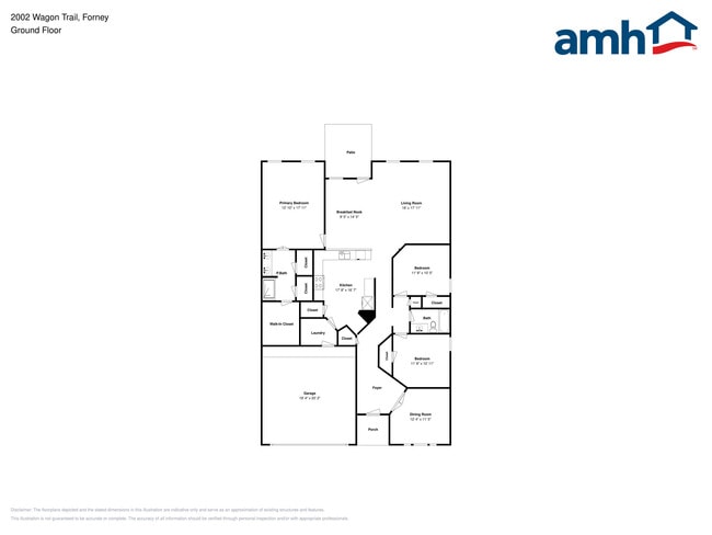 Photo - 2002 Wagon Trail