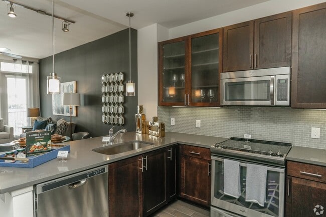 Photo - Premium 2-Bed Living with Modern Perks! Unit HNH2