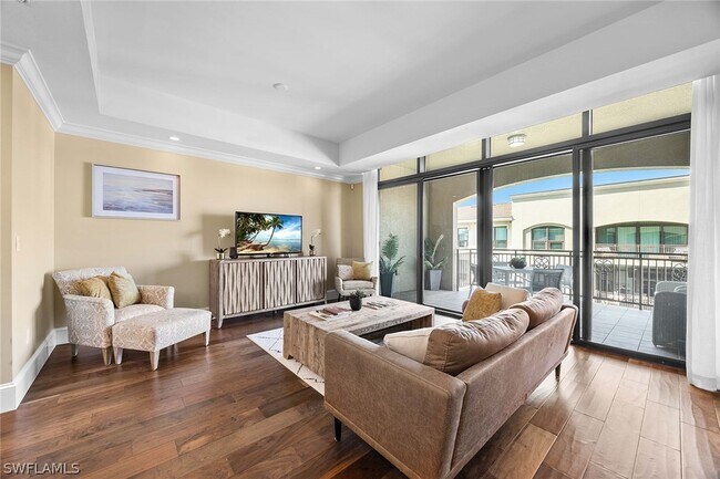 Photo - 9123 Strada Pl Unit 7501