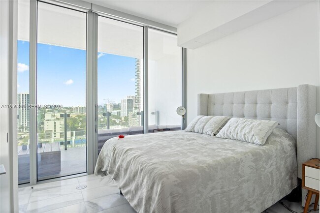 Photo - 700 NE 26th Terrace Unit 1405