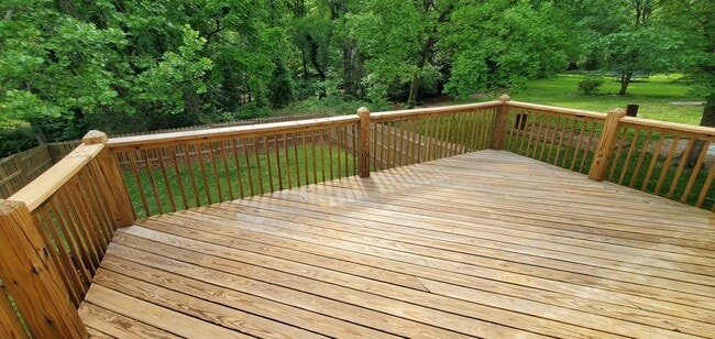 Photo - 4 Bedroom 3 Bathroom House