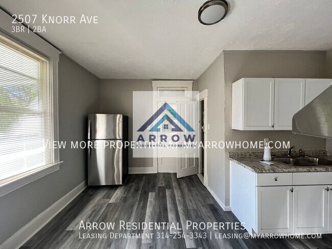 Photo - 2507 Knorr Ave