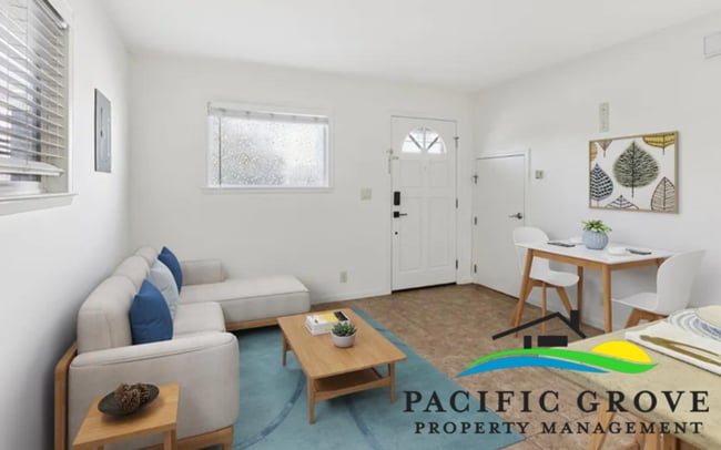 Photo - Cozy Coastal Retreat with Ocean Glimpses in Pacific Grove