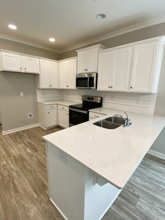 Photo - Home for Rent in Calera, AL!!! COMING SOON!
