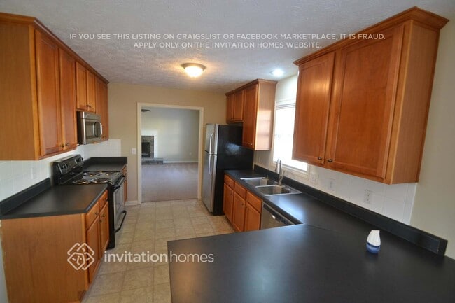 Photo - 1427 Webb Creek Cir