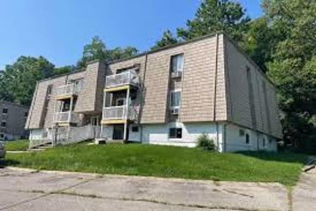 Newly Renovated Apartments