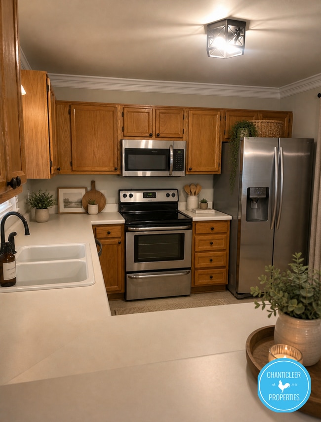 Photo - 1701 Kingston Heath Way