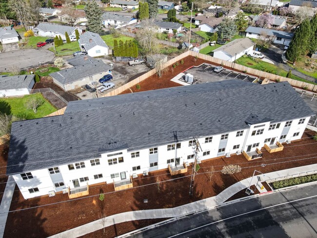 Photo - Sparrow Landing