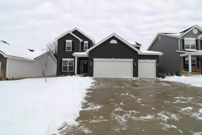 Photo - 130 Prairie Wind Dr