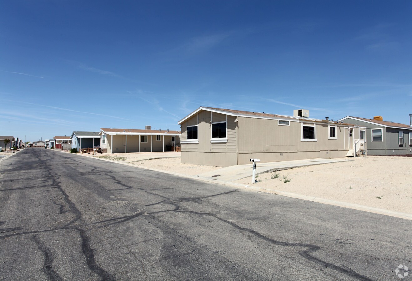 Photo - Tara Estates Apartments