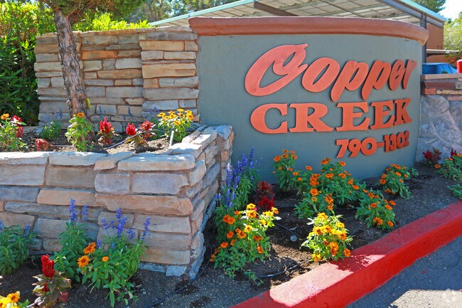 Photo - Copper Creek Apartments